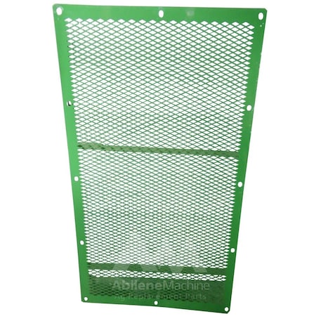Aftermarket AMN196298 Rear Basket Screen  Right Hand AMN196298-ABL
